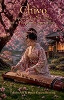 Takezo Art, Susan Ogden Benting - Chiyo, Häftad