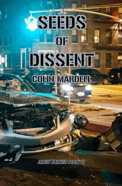 Colin Mardell - Seeds Of Dissent, E-bok. Tillgänglighet: Lägg i varukorg
