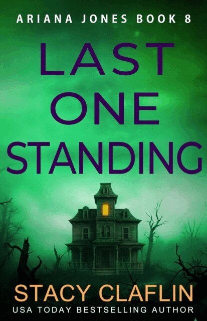 Last One Standing