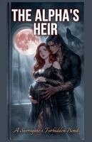 Courtney Benjamin - Alpha's Heir, Häftad. Tillgänglighet: Lägg i varukorg