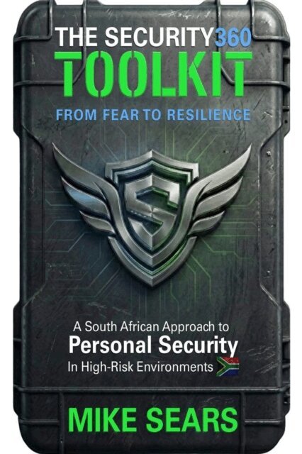 Mike Sears - Security 360 Toolkit, E-bok