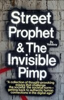 Yellaboy - Street Prophet & The Invisible Pimp, Häftad. Tillgänglighet: Lägg i varukorg