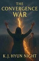 K J Hyun Night - Convergence War, Häftad