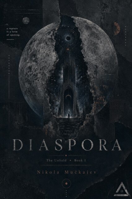 Nikola Muckajev - Diaspora, E-bok. Tillgänglighet: Lägg i varukorg