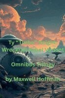 Maxwell Hoffman - Ty "Turbo" Knight, Häftad