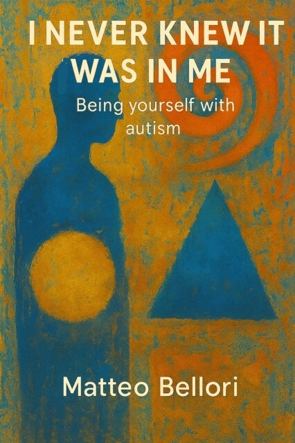 I never knew it was in me