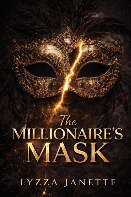 Lyzza Janette - Millionaire's Mask, E-bok. Tillgänglighet: Lägg i varukorg