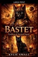 Kylie Small - Bastet, Häftad