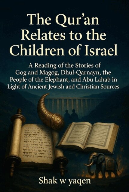 Shak w yaqen - Qur'an Relates to the Children of Israel, E-bok