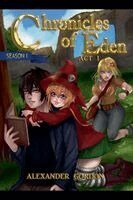 Alexander Gordon - Chronicles of Eden - Act I, Häftad