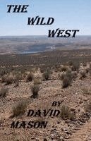 David Mason - Wild West, Häftad