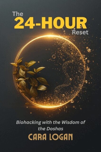 Cara Logan - 24-Hour Reset, E-bok. Tillgänglighet: Lägg i varukorg