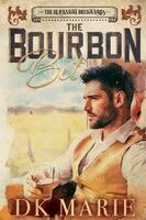 Dk Marie - Bourbon Bet, Häftad