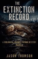 Jason Thomson - Extinction Record, Häftad. Tillgänglighet: Lägg i varukorg