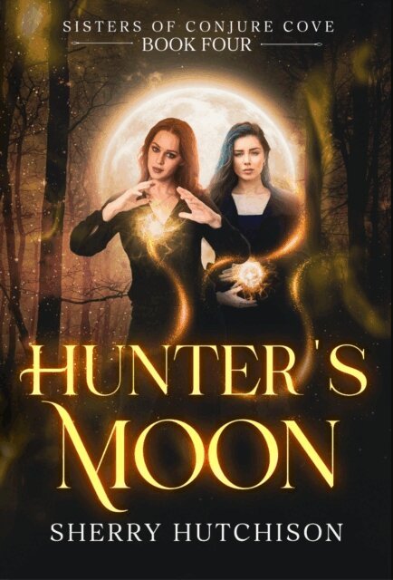 Sherry Hutchison - Hunter's Moon, E-bok. Tillgänglighet: Lägg i varukorg