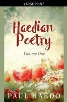 Paul Haedo - Haedian Poetry, Häftad