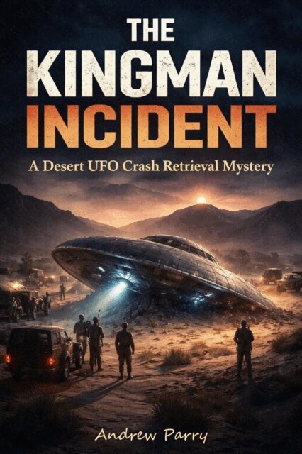Kingman Incident