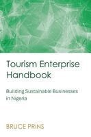 Bruce Prins - Tourism Enterprise Handbook, Häftad. Tillgänglighet: Lägg i varukorg