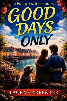 Laura Carpenter - Good Days Only, Häftad