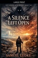 Samuel Ludke - Silence Left Open, Häftad