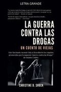 Guerra Contra Las Drogas