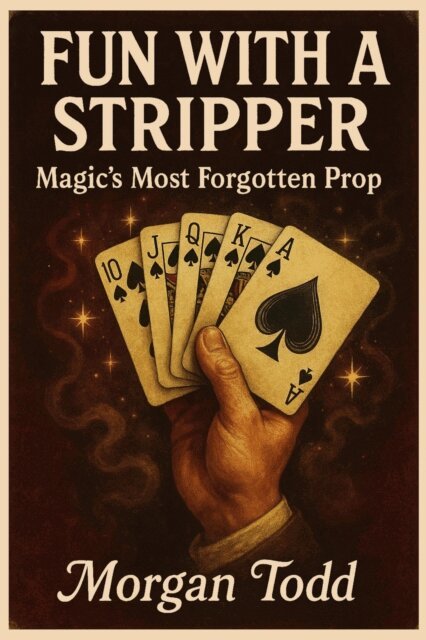 Fun With A Stripper