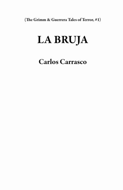 LA BRUJA