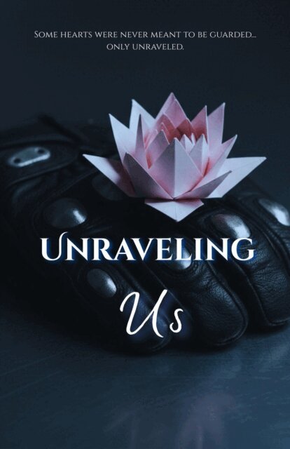 Navi Mistral - Unraveling Us, E-bok