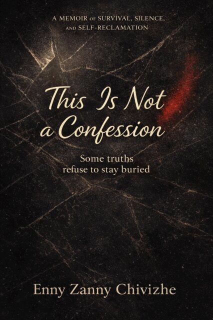 Enny Zanny Chivizhe - This Is Not a Confession, E-bok