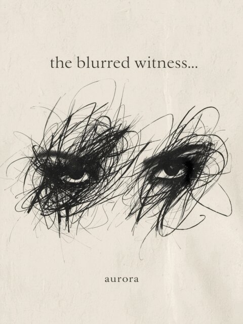 Aurora - Blurred Witness, E-bok. Tillgänglighet: Lägg i varukorg