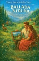 Viorel Darie - Ballada Neruna, Häftad
