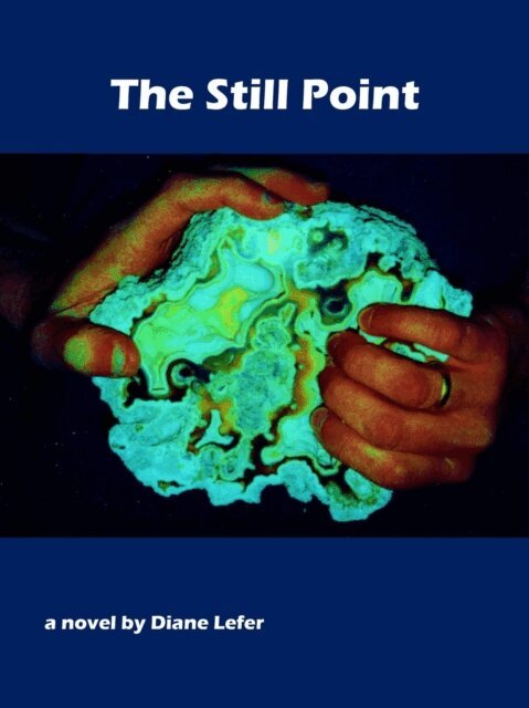 Diane Lefer - Still Point, E-bok