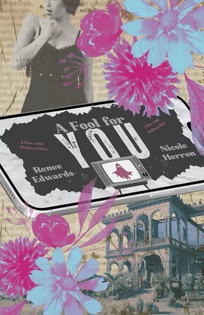 Nicole Herron, Renee Edwards - Fool For You, E-bok