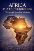 Africa Is Consciousness