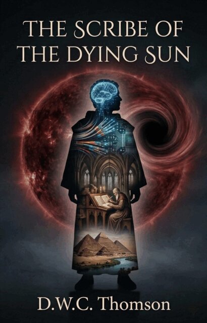 Daniel Thomson - Scribe of the dying Sun, E-bok. Tillgänglighet: Lägg i varukorg