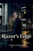 Tori Lennox - Razor's Edge, Häftad