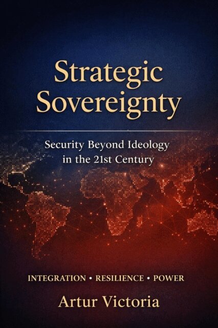 Artur Victoria - Strategic Sovereignty, E-bok