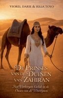 Viorel Darie - De Prinses van de Duinen van Zahiran, Häftad