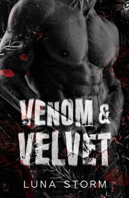 Luna Storm - Venom & Velvet, E-bok