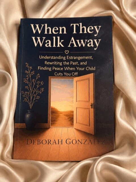Deborah Gonzalez - When They Walk Away, E-bok. Tillgänglighet: Lägg i varukorg