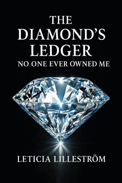 Leticia Lillestrom - Diamond's Ledger: No One Ever Owned Me, E-bok. Tillgänglighet: Lägg i varukorg