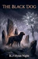 K J Hyun Night - Black Dog, Häftad