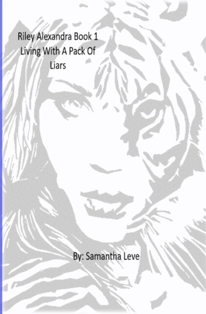 Samantha Leve - Riley Alexandra, E-bok