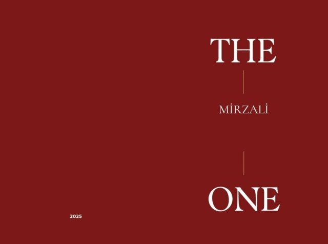 MIRZALI - One, E-bok
