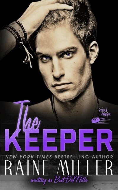 Brit DeMille, Raine Miller - Keeper, E-bok