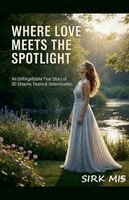 Sirk Mis - Where Love Meets The Spotlight, Häftad. Tillgänglighet: Lägg i varukorg