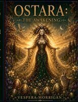 Vespera Morrigan - Ostara, Häftad. Tillgänglighet: Lägg i varukorg