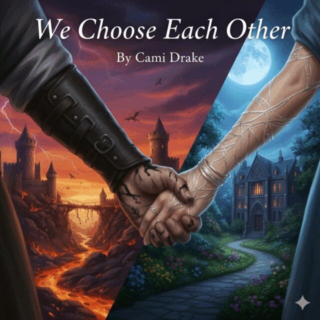 Cami Drake - We Choose Each Other, E-bok. Tillgänglighet: Lägg i varukorg
