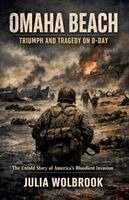 Julia Wolbrook - Omaha Beach, Häftad