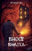 Riya Singh, Nishant - Bhoot Bhaiya, Häftad